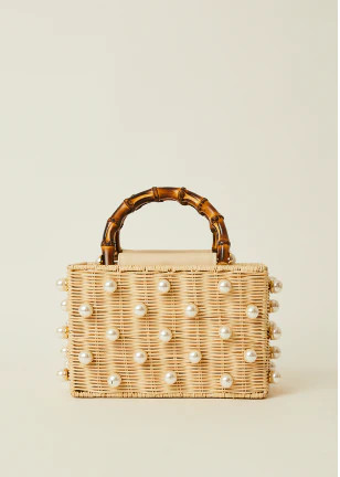 CHLOE BAG | btb Los Angeles