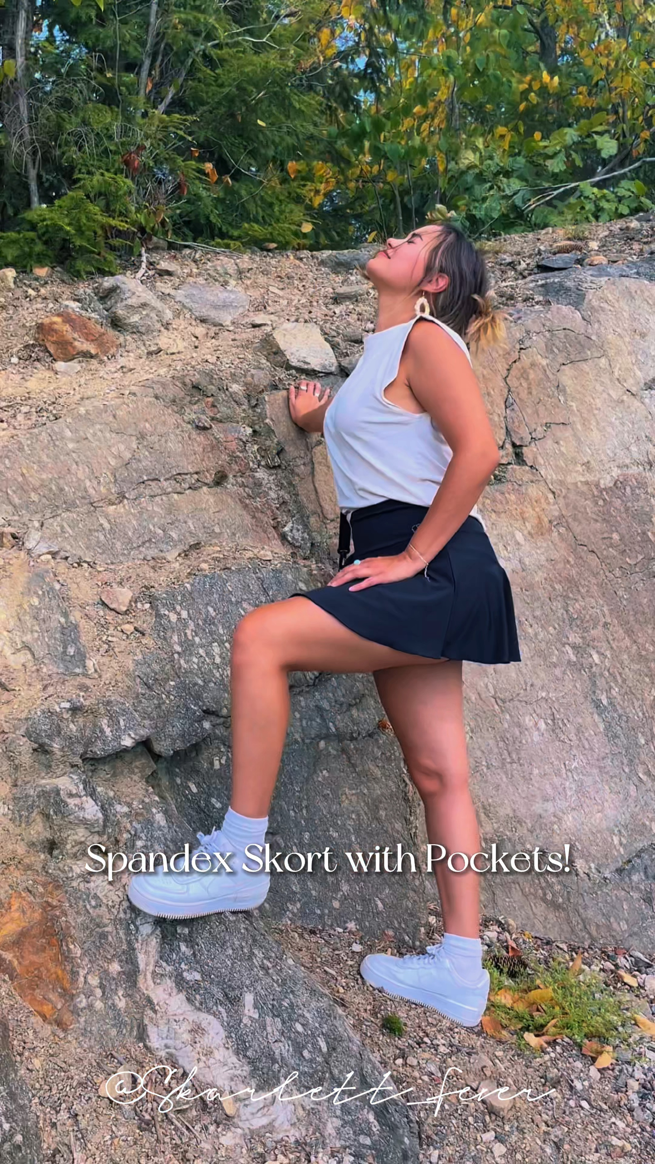 Quality fashion for a cause, shop to save the elephants! 

10% of @ivoryella net profits go to Save the Elephants & other charitable organizations

Reel with sound on my TIKTOK @Skarlett.Fever 

#LTKcurves #LTKfit #LTKSeasonal