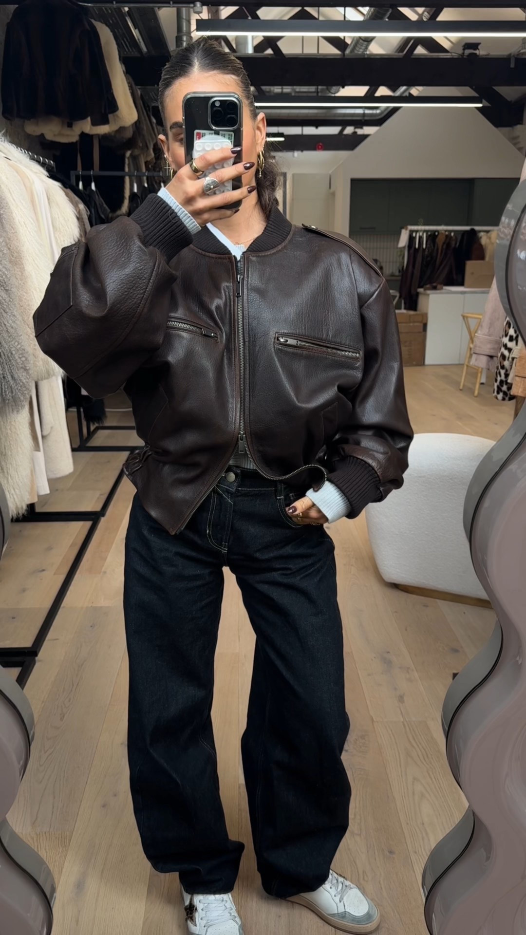 #LTKstyletip #LTKjeans #LTKFashionMonth