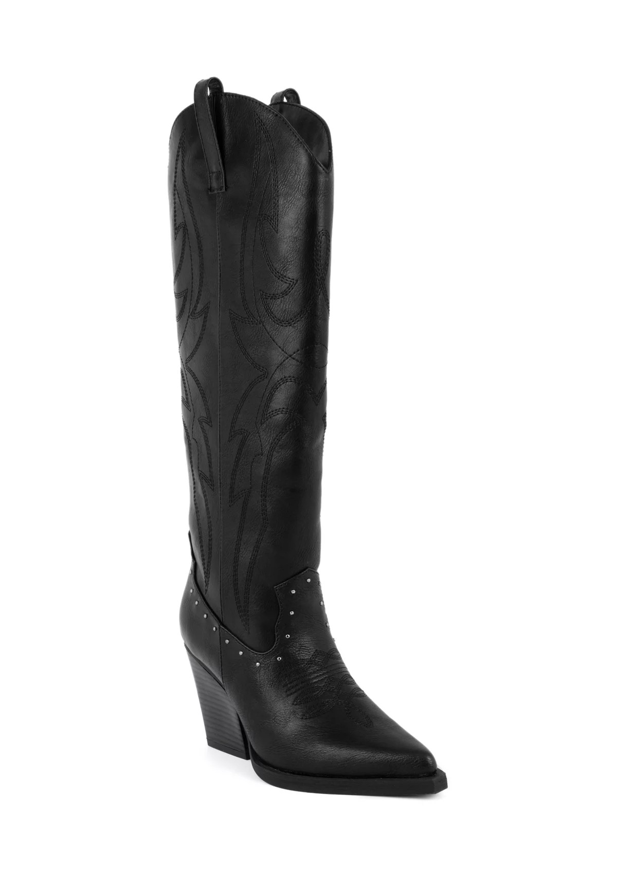 SugarNails Studs Western Boots | Belk
