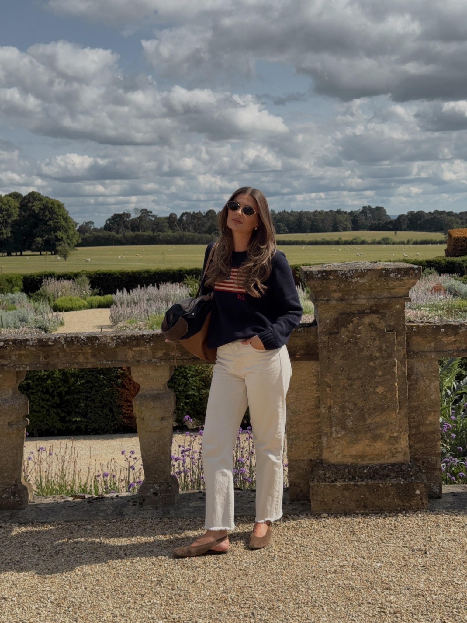 The countryside 💚

#LTKsummer #LTKuk #LTKeurope