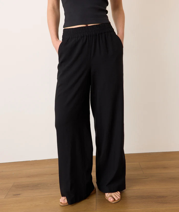 Allison Trouser | Marine Layer