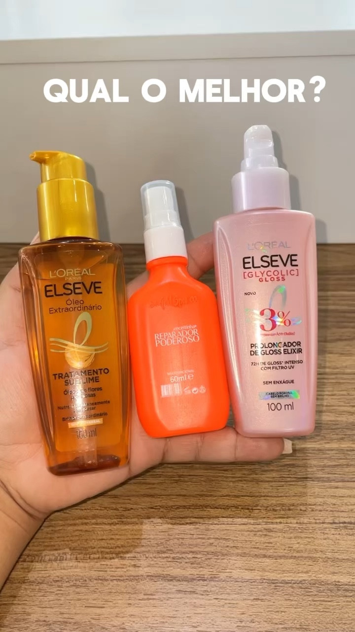 Qual o melhor reparador para você ?

#ltkbrazil
#teorianapratica2ltk