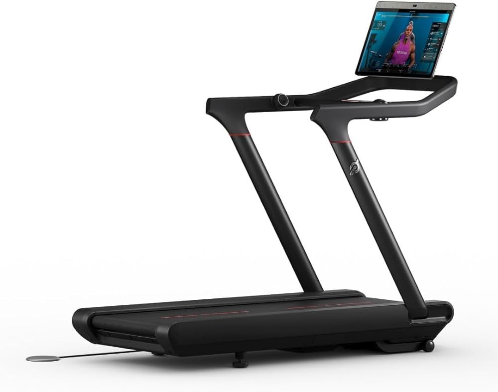 Peloton Tread | Treadmill for Running, Walking, and Hiking with Manual or Auto-Incline Options an... | Amazon (US)