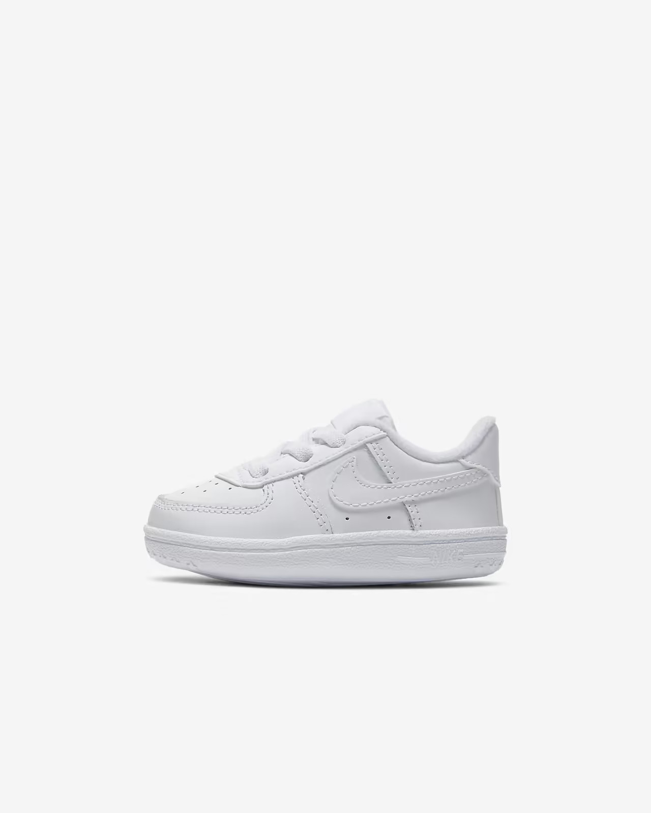 Nike Force 1 Crib Baby Bootie. Nike.com | Nike (US)