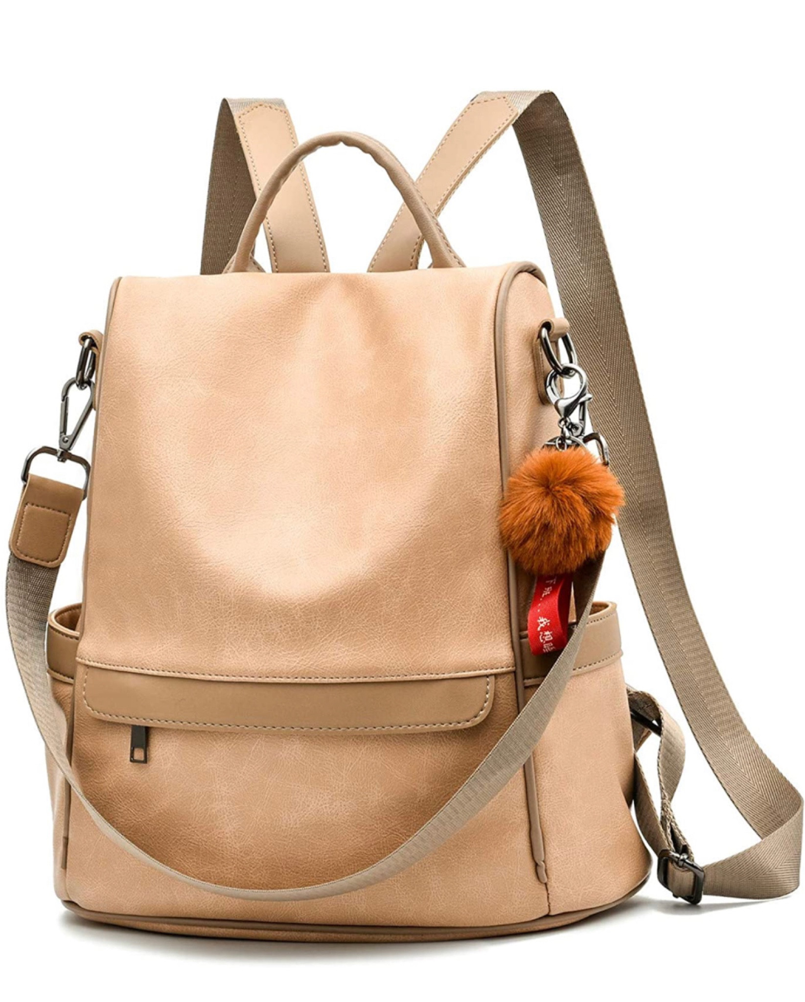 Super cute backpack purse! I absolutely love mine!!

#prime #amazon #purse #backpack #bag #gift #christmas

#LTKitbag #LTKsalealert #LTKHoliday