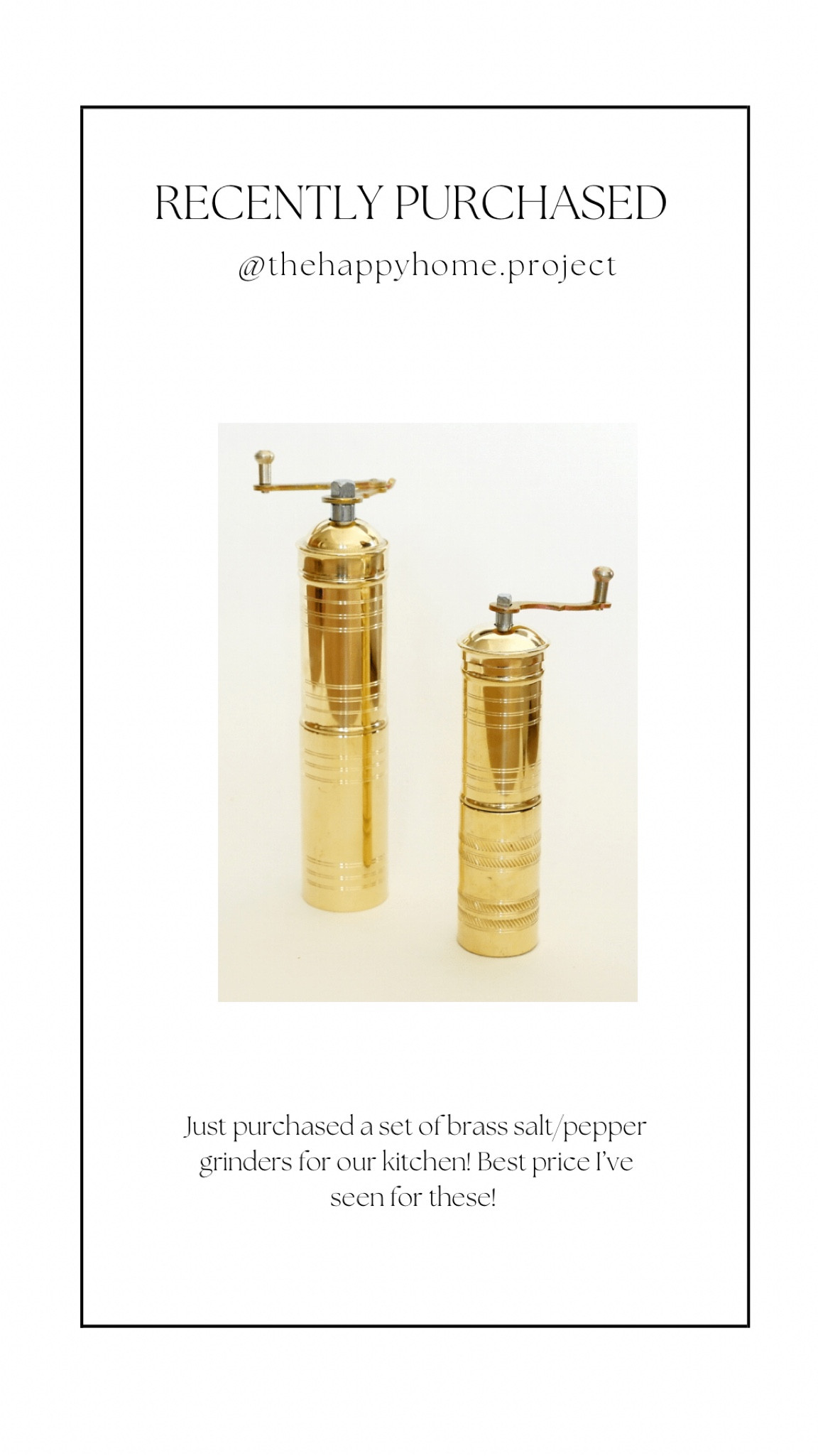 Just purchased a set these! I got the M+L pair  Best price I’ve seen!!!

#LTKGiftGuide #LTKhome #LTKsalealert