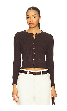 Valerie Cardigan
                    
                    Callahan | Revolve Clothing (Global)