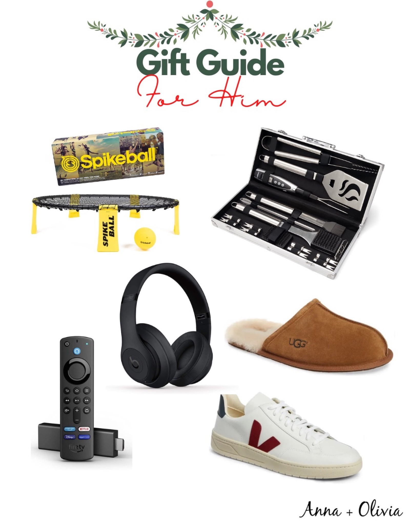 Last minute Christmas presents for him 🎄

#LTKGiftGuide #LTKmens #LTKHoliday