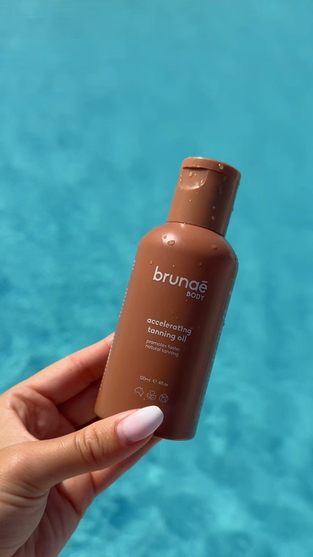 summer essential for the best tan @brunaebody ☀️

use code BBLOWAN10 at checkout for money off 🧴

#LTKtravel #LTKsummer #LTKluxury