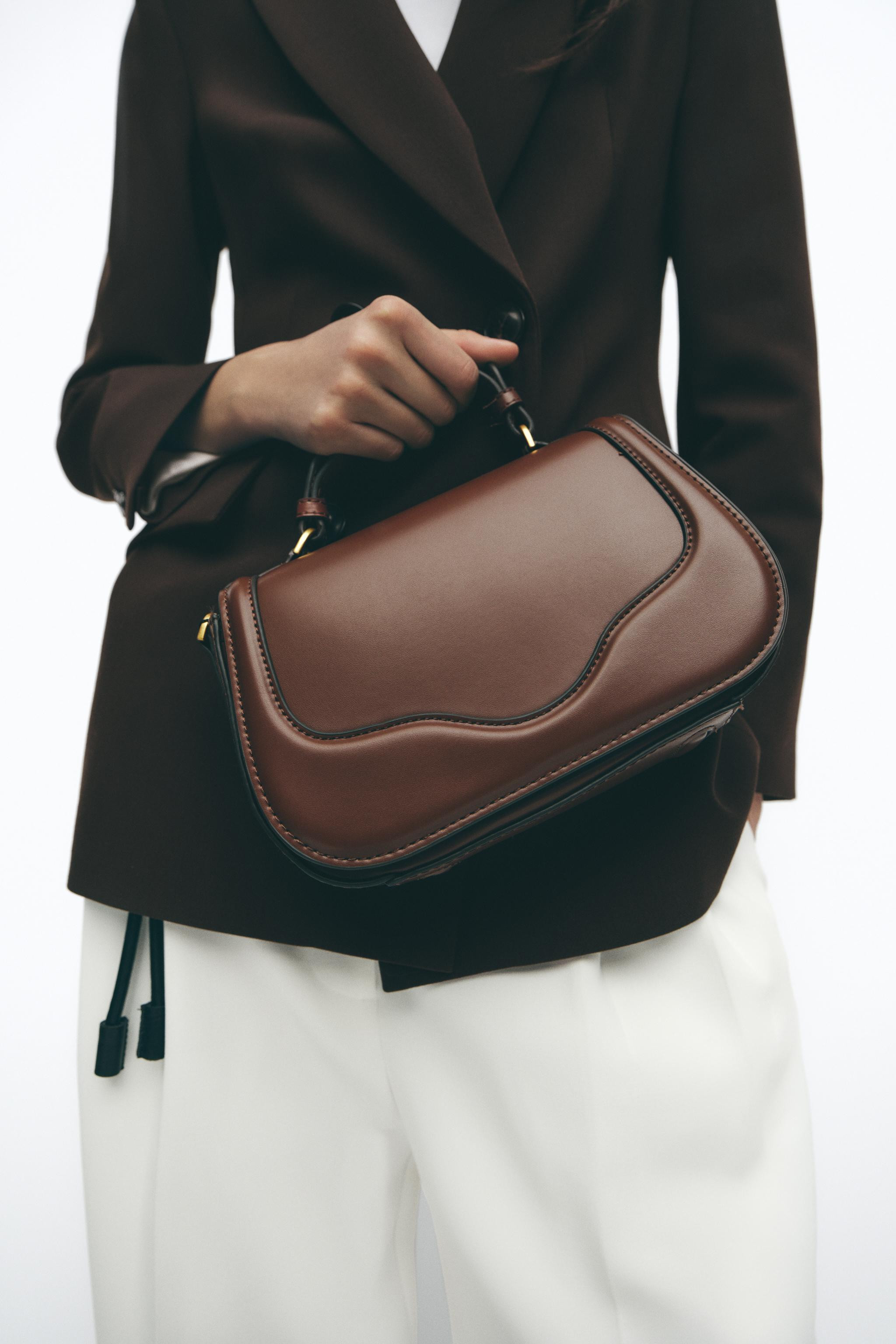 CROSSBODY BAG | Zara US