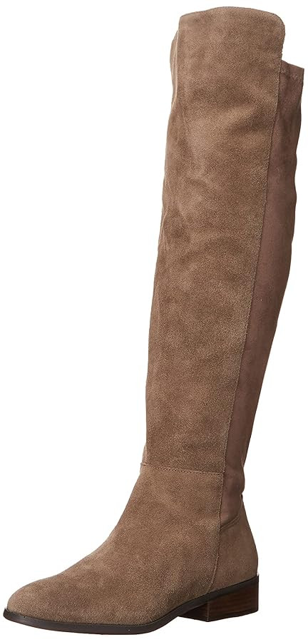 Lucky Brand Women's Calypso Boot | Amazon (US)