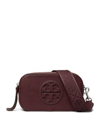 Tory Burch Mini Miller Crossbody Bag  | Bloomingdale's Tory Burch Handbags | Bloomingdale's (US)
