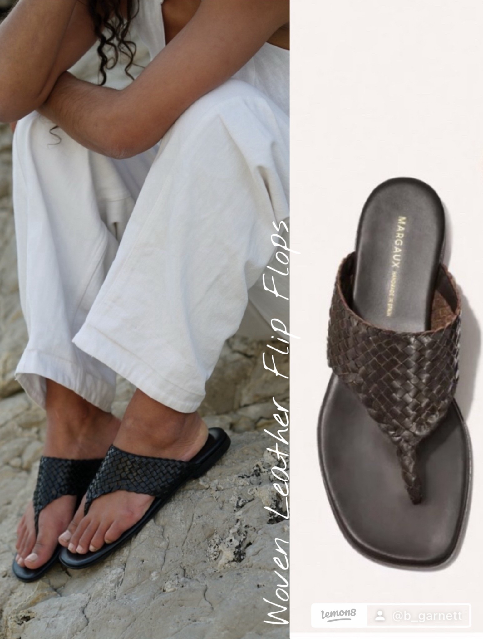 A truly classic sandal 

Sandals | woven leather | summer shoes

#LTKgrwm #LTKootd #LTKTravel