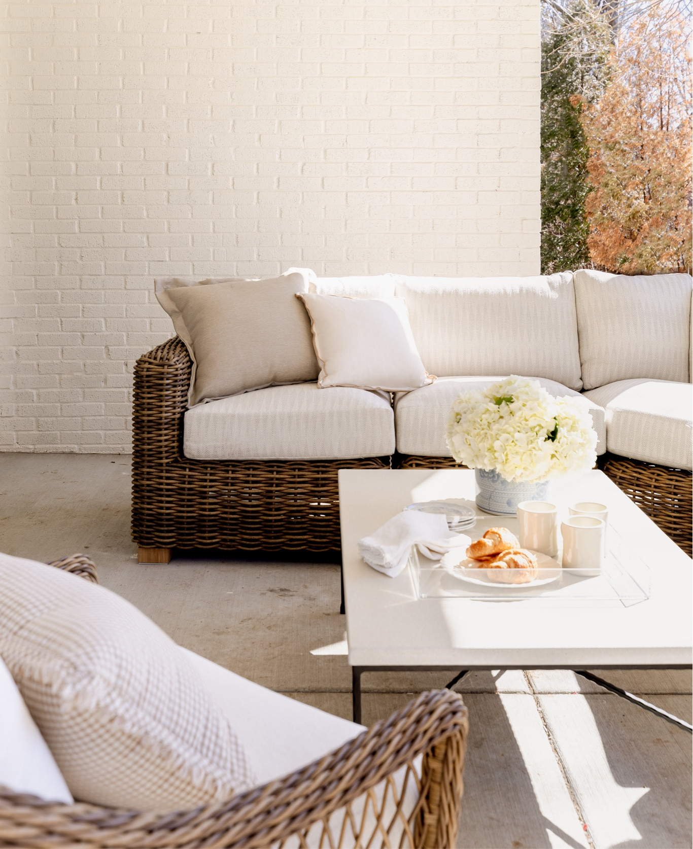 20% off Scout & Nimble Outdoor! Some amazing finds for patio furniture and accents 

#LTKhome #LTKSeasonal #LTKsalealert