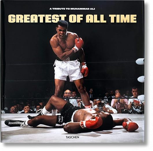 Greatest of All Time: A Tribute to Muhammad Ali | Amazon (US)