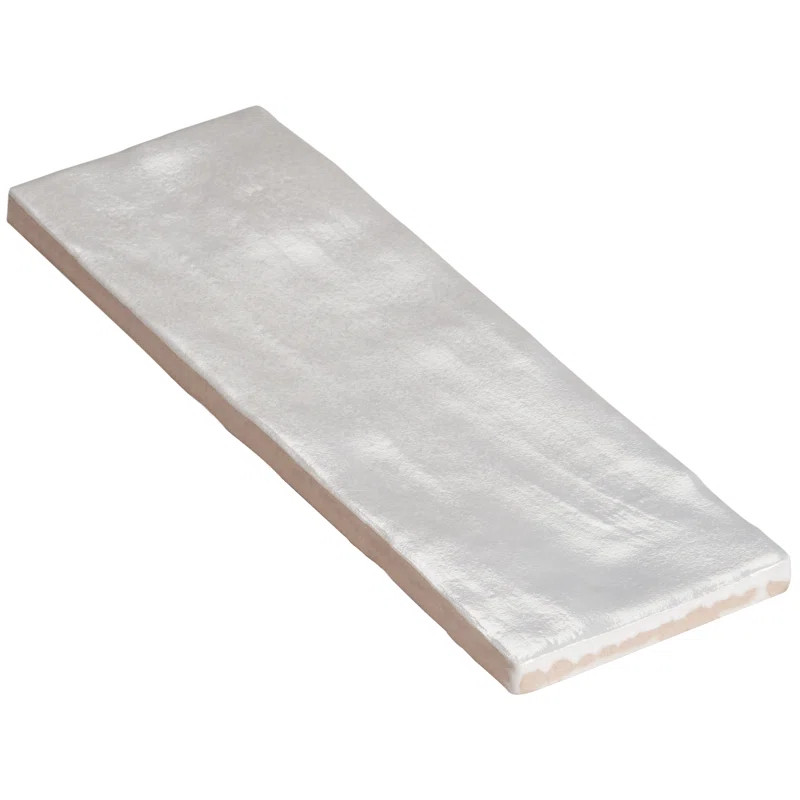 Southampton 2" x 8" Ceramic Satin Subway Wall Tile (5.38 Sq. Ft. / Case) | Wayfair North America