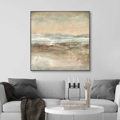 Masterpiece Art Gallery 40"x40" Resplendence II Wall Art | Target