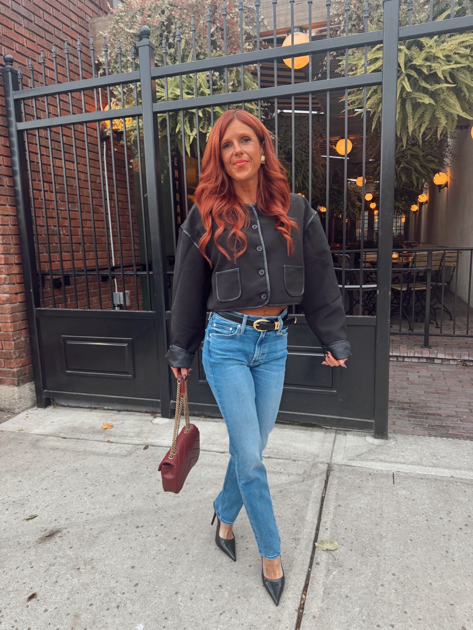 mother jeans have been killing it lately for me. They fit so well through the hip and thighs and are so flattering. You need these found them on sale on one website. I do a size down. 
Also this blazer is such a good price point and looks luxe! Happy Monday

Shopbop haul
Mother denim 
Revolve denim finds 

#ltkootd #LTKStyleTip #LTKParties

#LTKSeasonal #LTKU #LTKSaleAlert