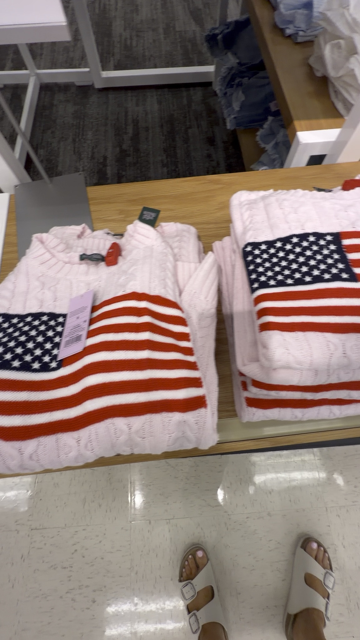 American style at target 🎯

#LTKMothersDay #LTKootd #LTKOver40