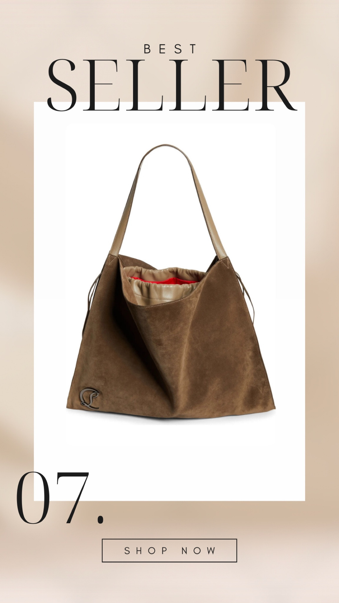 Best sellers!! ✨ Click below to shop! me @interiordesignerella for more exclusive posts & sales!!! So glad you’re here! Xo!!!❤️🥰👯‍♀️🌟 #liketkit @shop.ltk


#LTKItBag #LTKStyleTip #LTKSeasonal