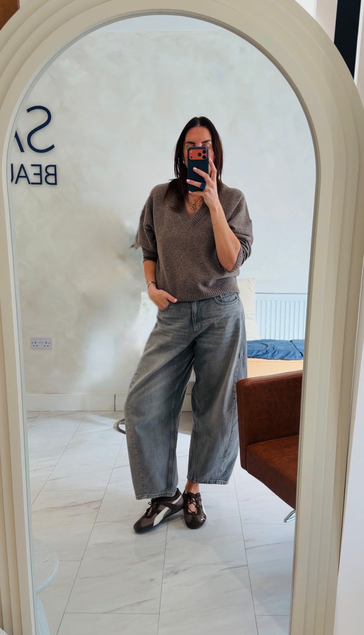 Spring OOTD 

New trainers that I jus LOVE for Spring/Summer 


#LTKspring #LTKuk #LTKstyletip