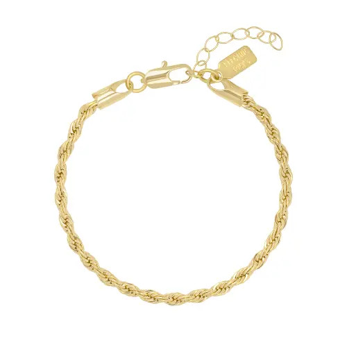 Electric Picks Harper Bracelet in Gold at Nordstrom | Nordstrom