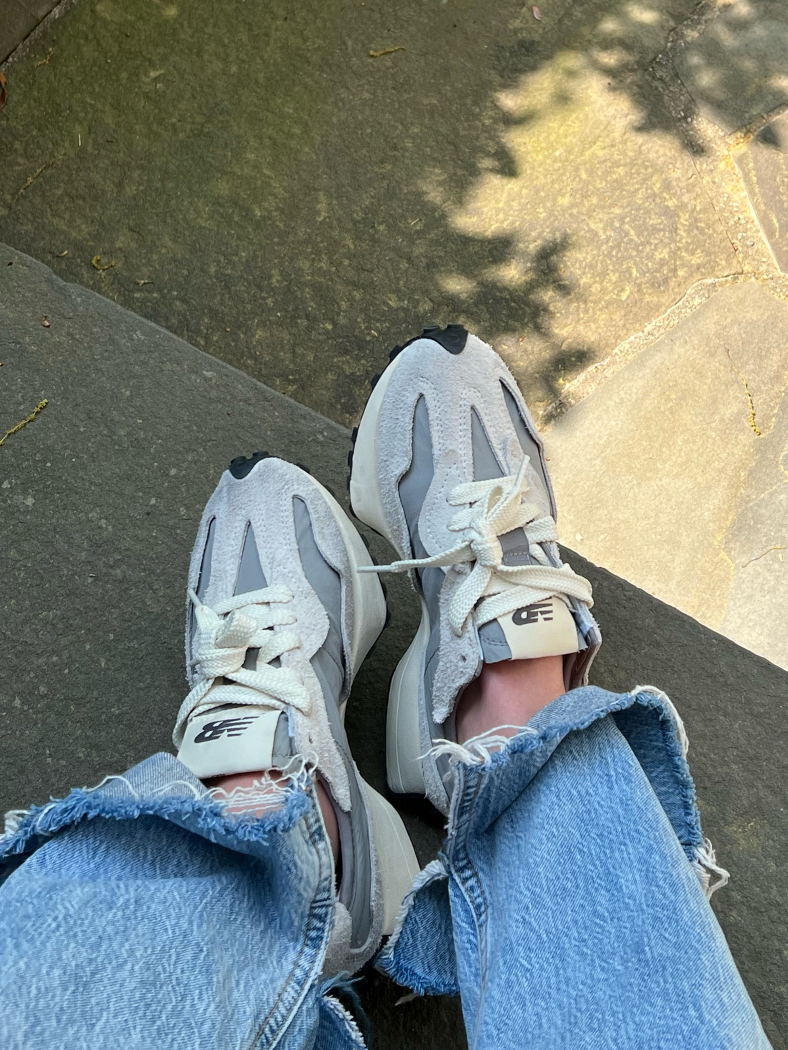 New balance. New balance sneakers  

#LTKshoecrush #LTKstyletip #LTKSeasonal