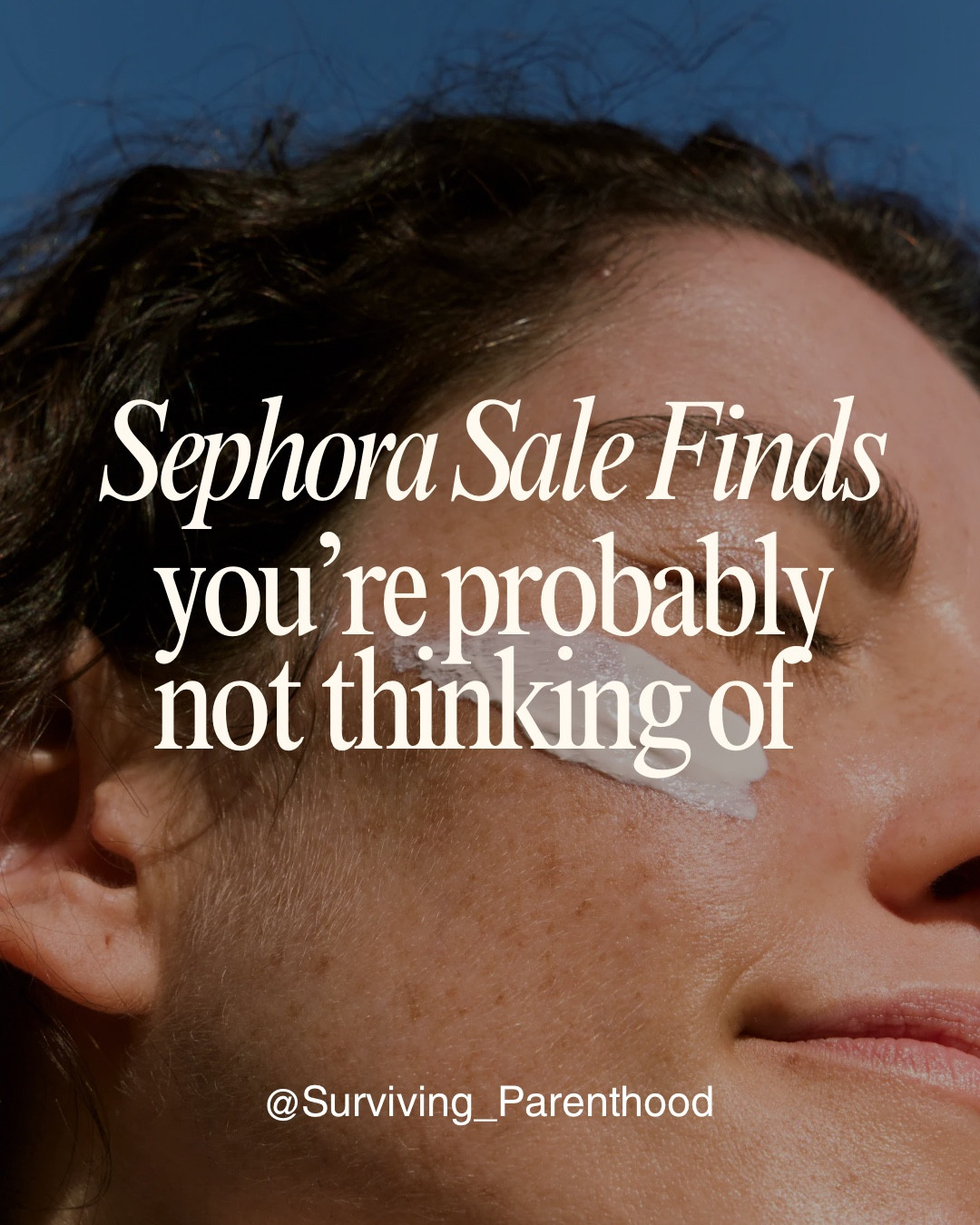 The Sephora Savings Event is a great time to stock up on some things that may not be top of mind. Use code EVERYTHING for 15-20 percent off.  These items are some of my must haves, swipe to find out why. 

#LTKFindsUnder100 #LTKSaleAlert #LTKBeauty