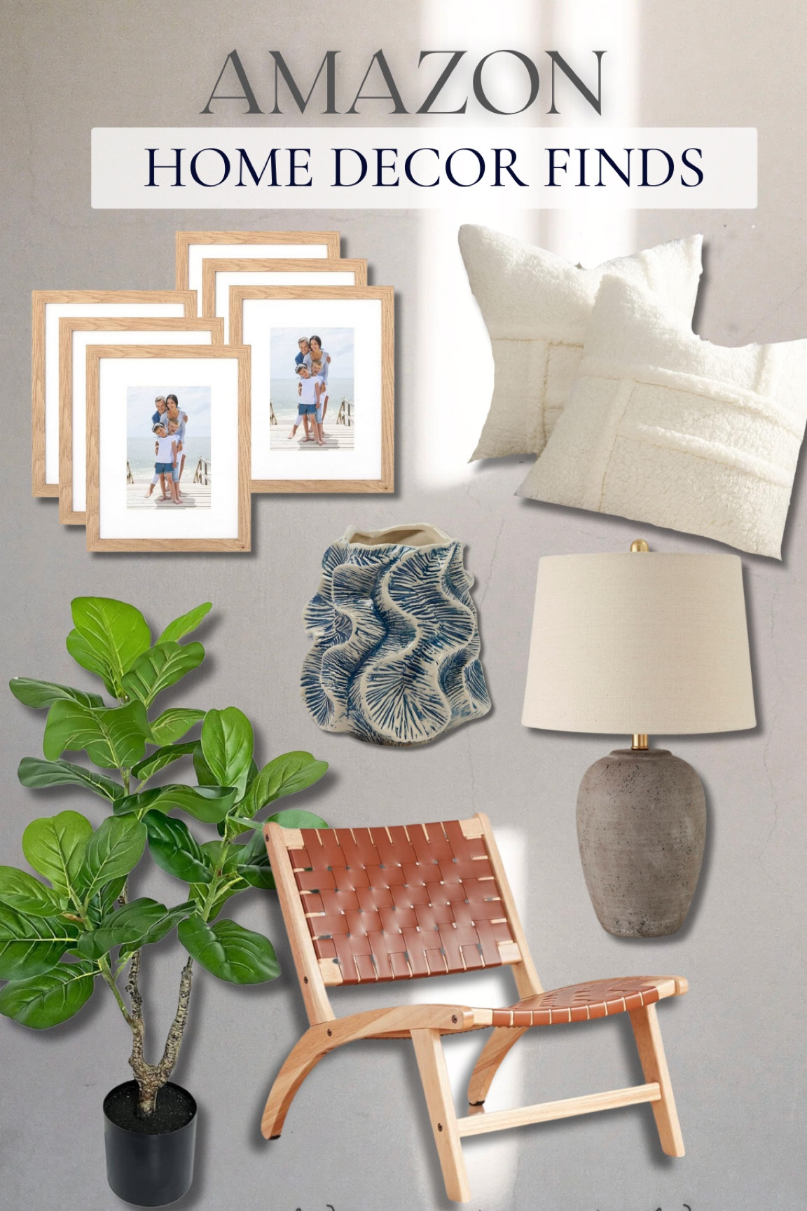 Amazon home decor finds 

#LTKfindsunder100 #LTKhome #LTKfindsunder50