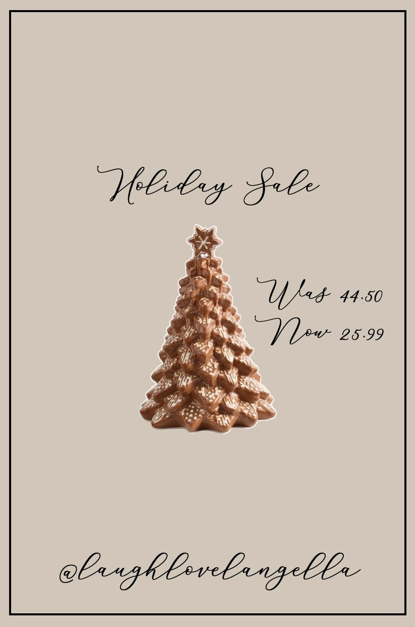 #LTKHoliday #LTKSeasonal #LTKFindsUnder50