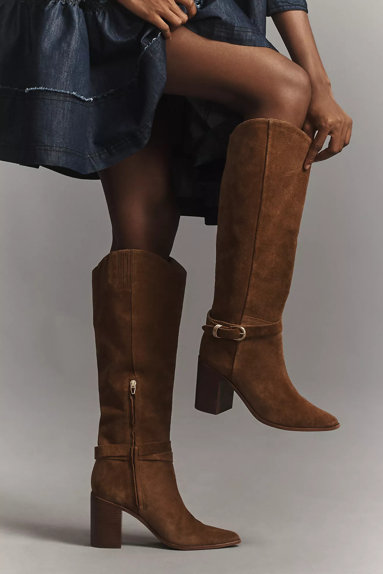 Dolce Vita Tyrone Boots | Anthropologie (US)