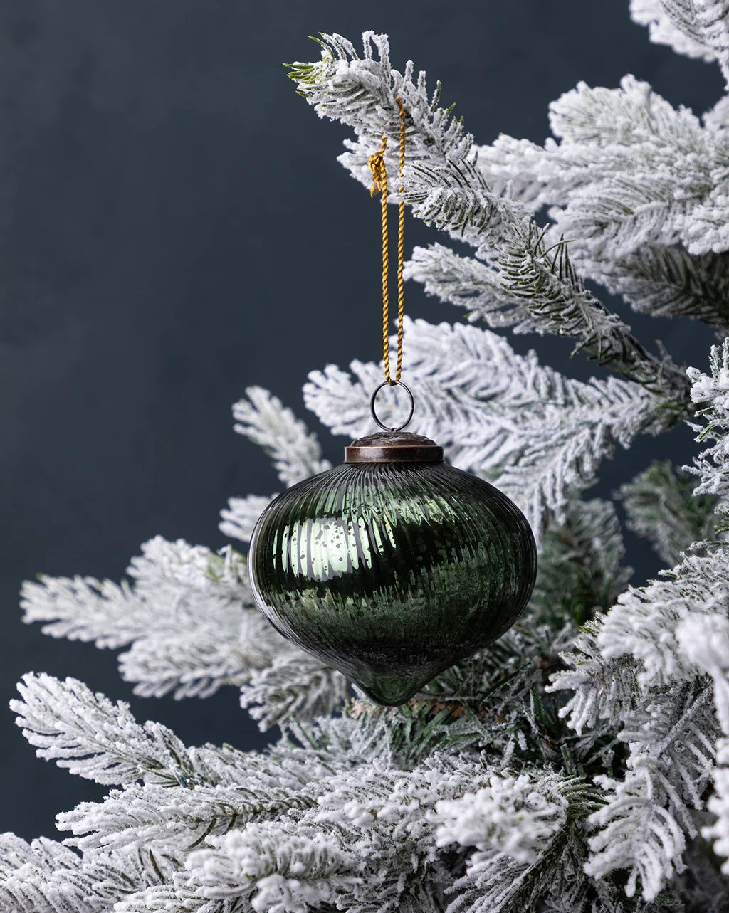 Marjorie Pine Ornament | McGee & Co.