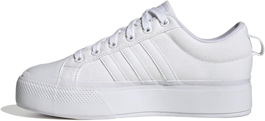 adidas Women's Bravada 2.0 Platform Sneaker | Amazon (US)