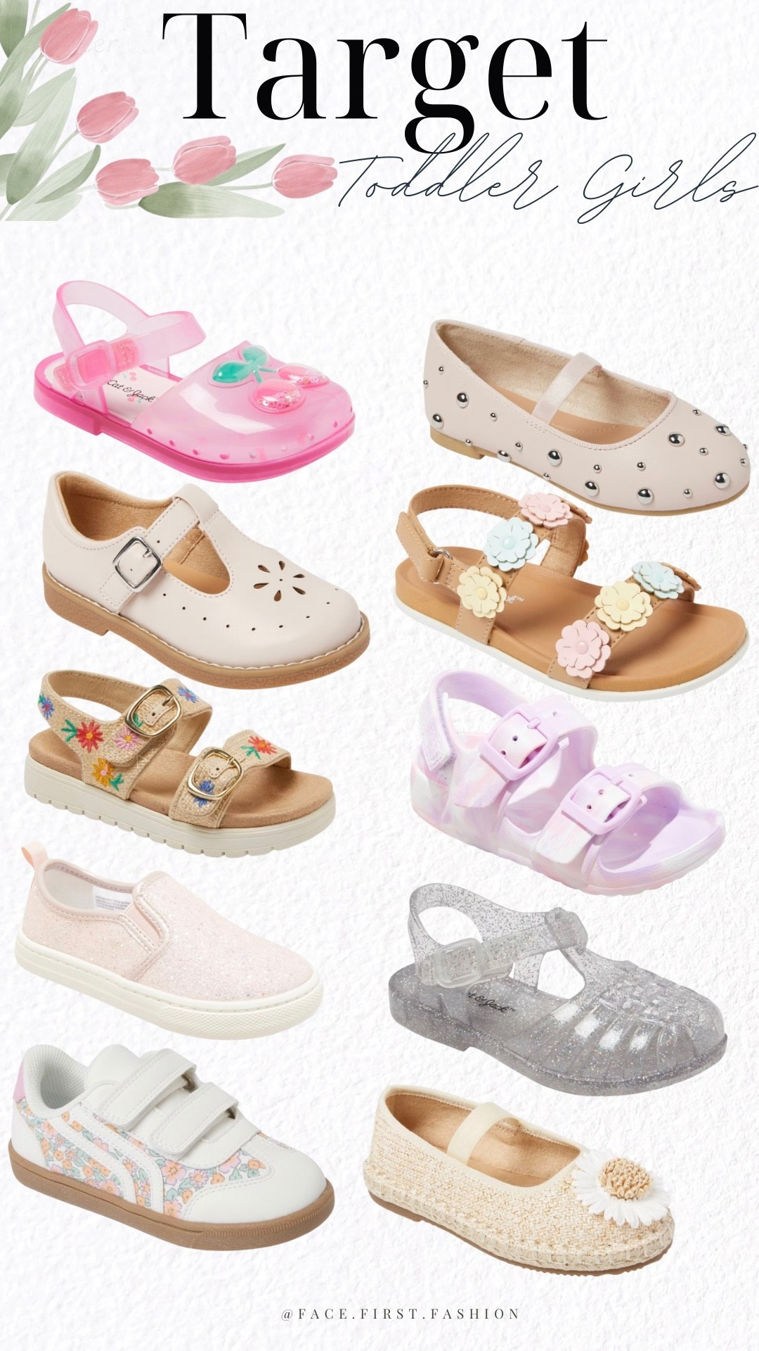 Last day 25% off Toddler and Kids shoes! 

#LTKTarget

#LTKmomlife #LTKSaleAlert #LTKKids