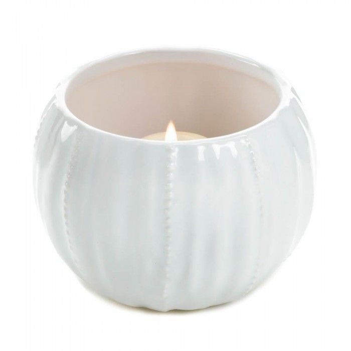 Gallery Of Light Pure Ceramic Candleholder | Walmart (US)