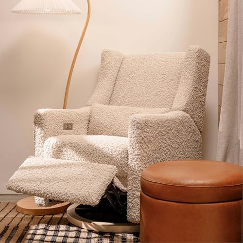 babyletto Kiwi Glider Recliner w/Electronic Control and USB | Amazon (US)