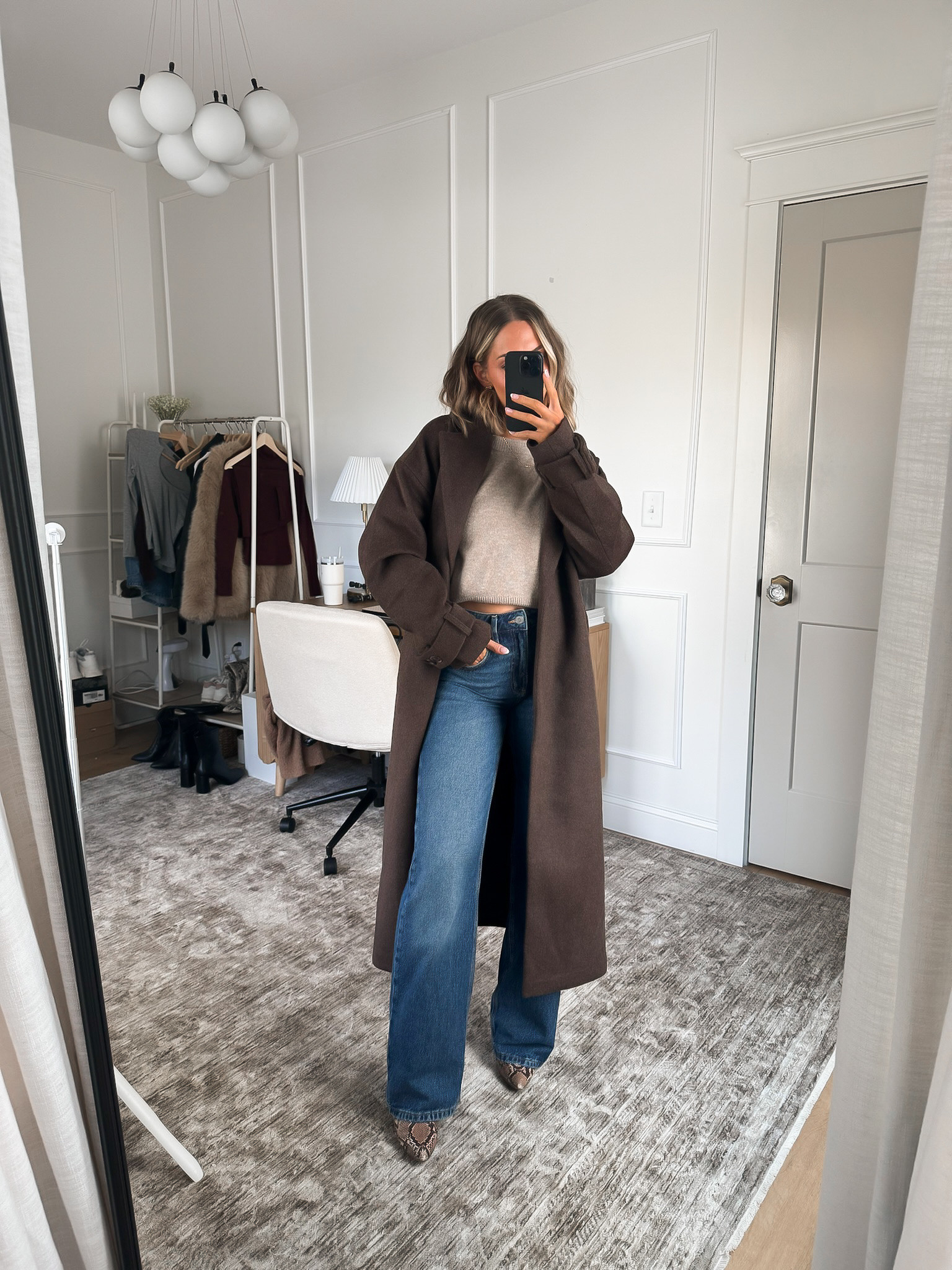 🫶🏻 happy Sunday!! Linking one of my fav looks lately! 🔥12/10 quality is amazing!! 

#LTKWorkwear #LTKStyleTip #LTKSeasonal