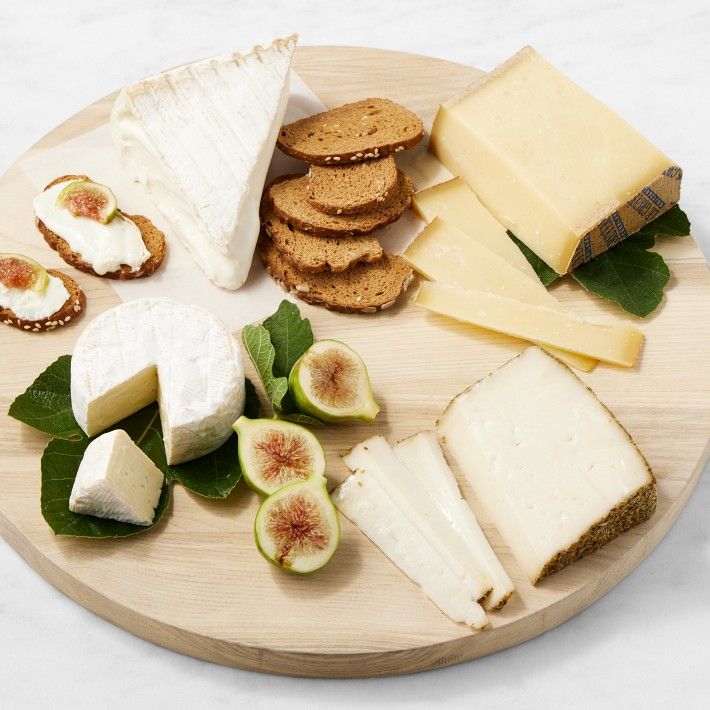 European Cheese Collection | Williams-Sonoma