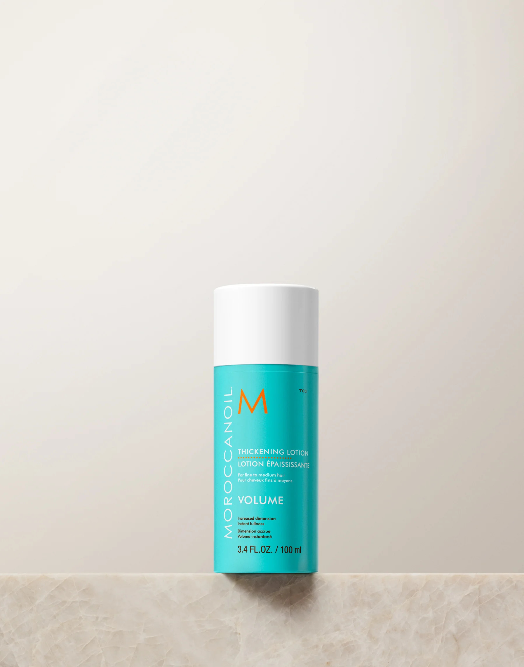 Thickening Lotion | Moroccanoil
