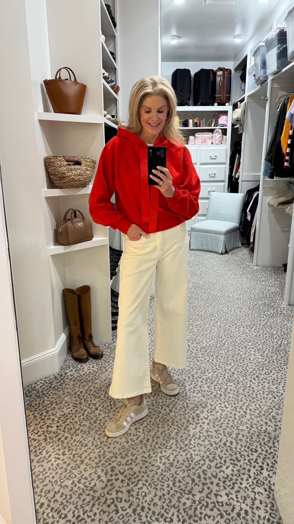 The cutest style for Galentine’s day! Size S/4

#LTKValentine #LTKootd #LTKOver40