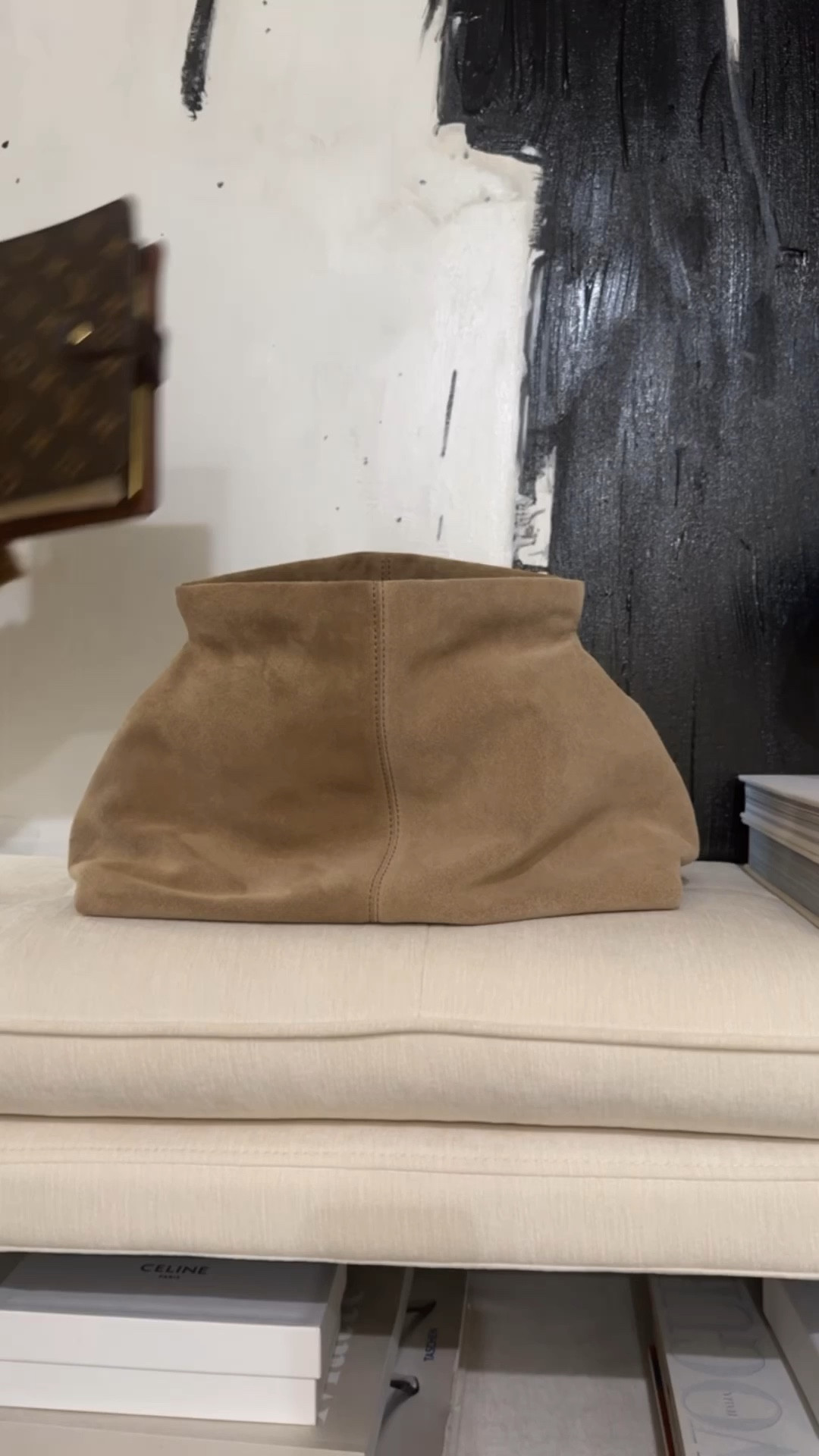 Back in stock !

#LTKItBag #LTKWatchNow #LTKStyleTip