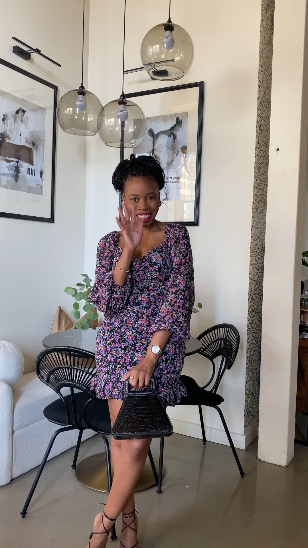 Date night or Girls Night Out