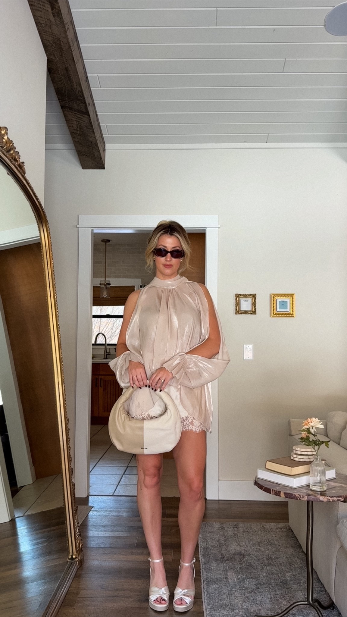 Spring outfit 

#LTKootd