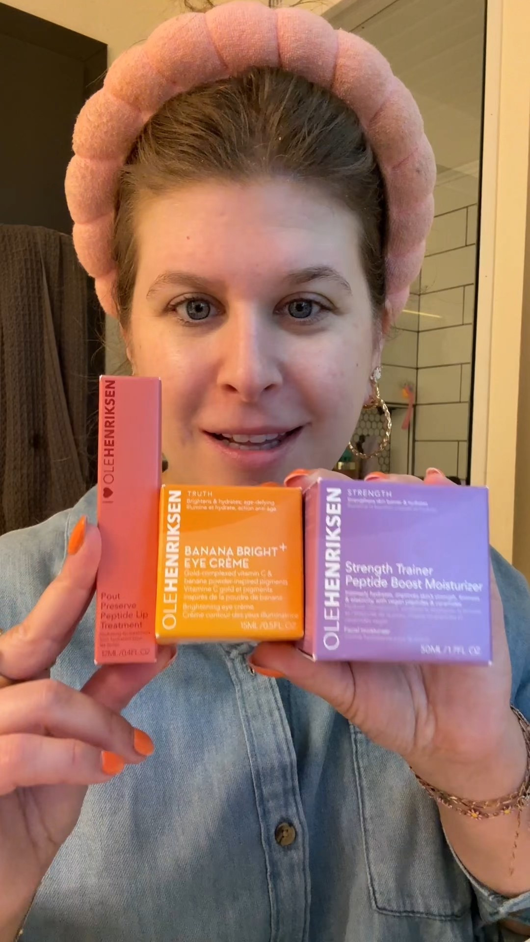 Love these products for skincare!!



#LTKBeauty #LTKStyleTip #LTKFindsUnder100