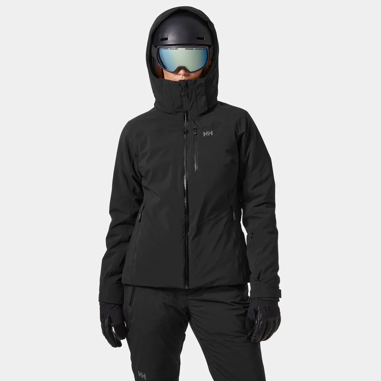 Women’s Alphelia Ski Jacket | Helly Hansen US
