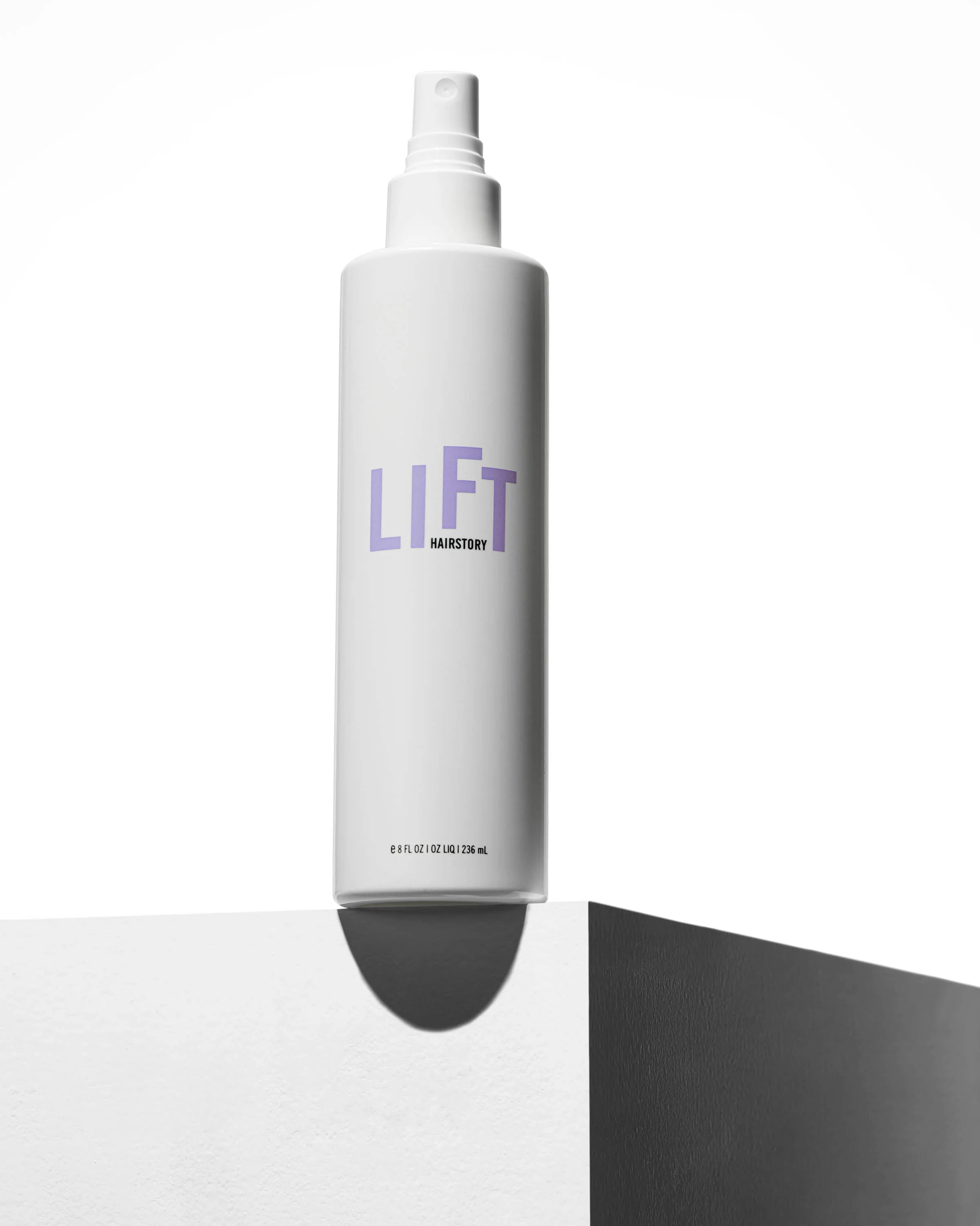 Lift | HairstoryStudio