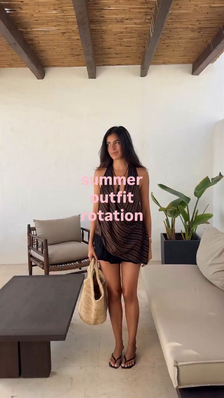 summer outfit rotation

publicité.

#LTKsummer #LTKdatenight #LTKeurope