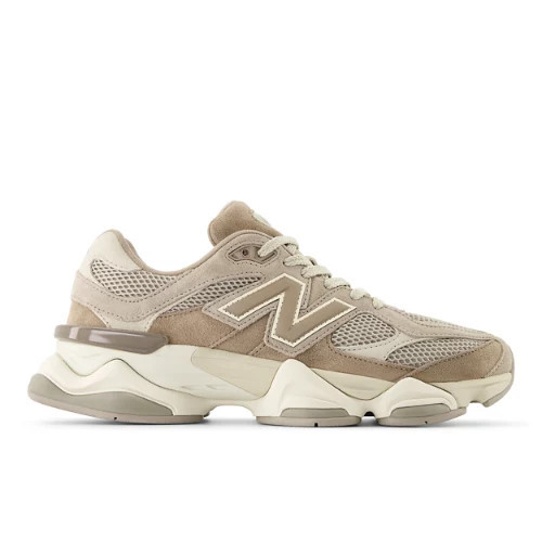 New Balance Unisex 9060 Sneakers - Brown (Size 10.5) | New Balance Athletics, Inc.