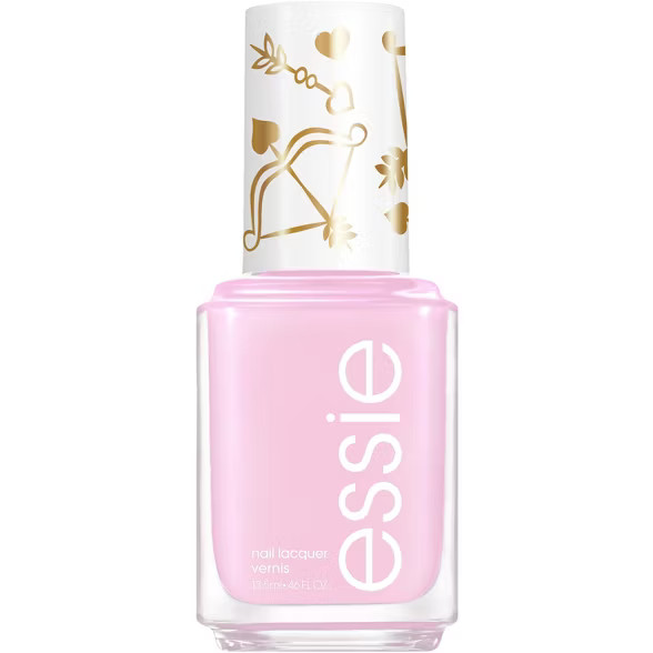 essie Valentine's Day 2021 Nail Color - 0.46 fl oz | Target